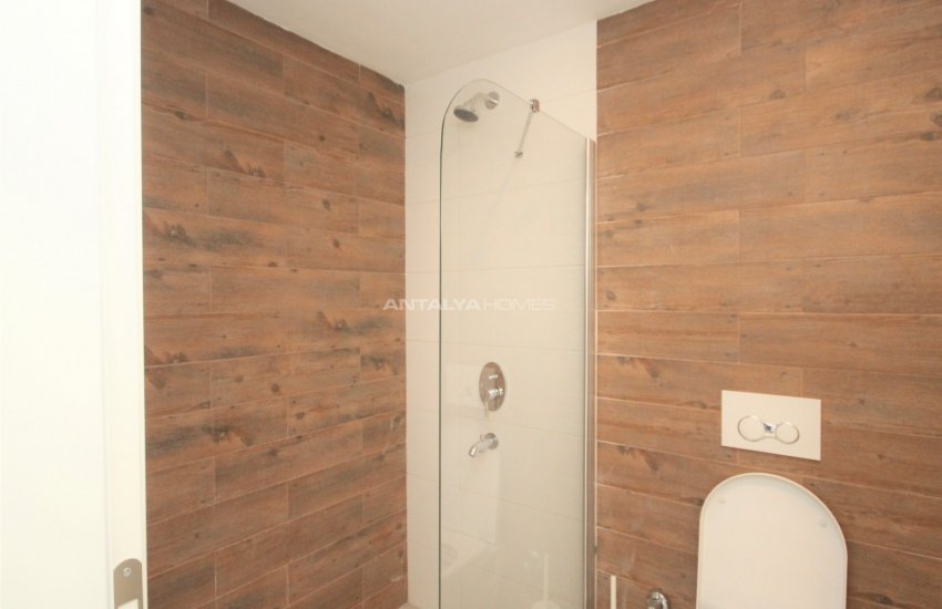 Duplex Apartment Close to Golf Courses in Belek Antalya 31