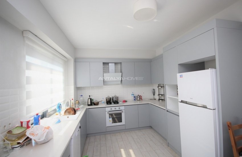 Duplex Apartment Close to Golf Courses in Belek Antalya 17