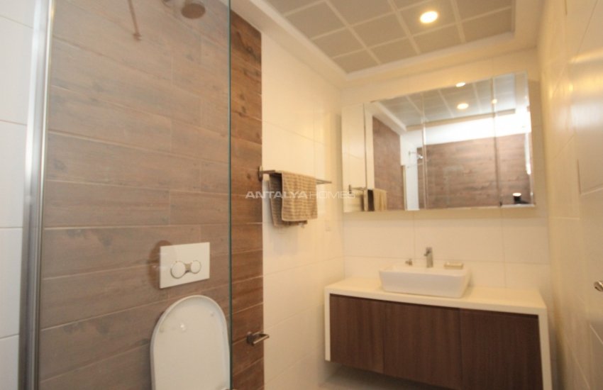 Duplex Apartment Close to Golf Courses in Belek Antalya 32