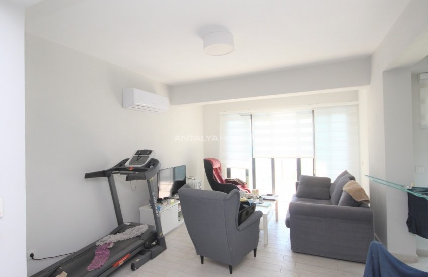Duplex Apartment Close to Golf Courses in Belek Antalya 15