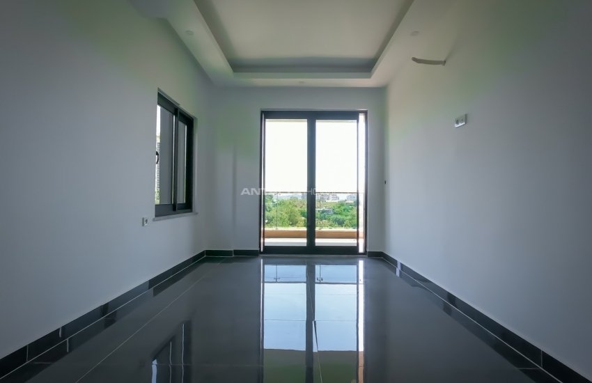 Triplex-villa Mit Erschwinglichen Preis In Alanya Mahmutlar 30