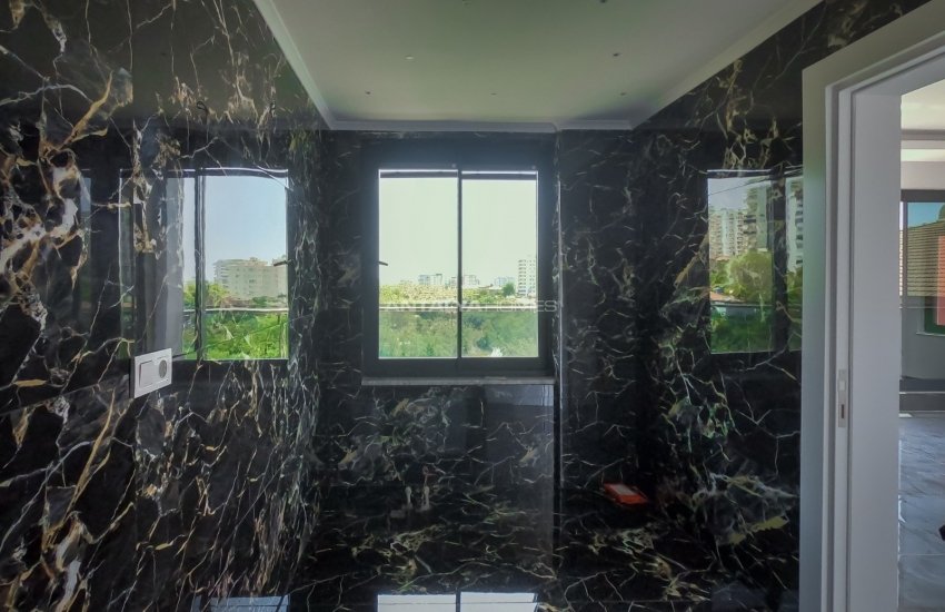 Triplex-villa Mit Erschwinglichen Preis In Alanya Mahmutlar 34