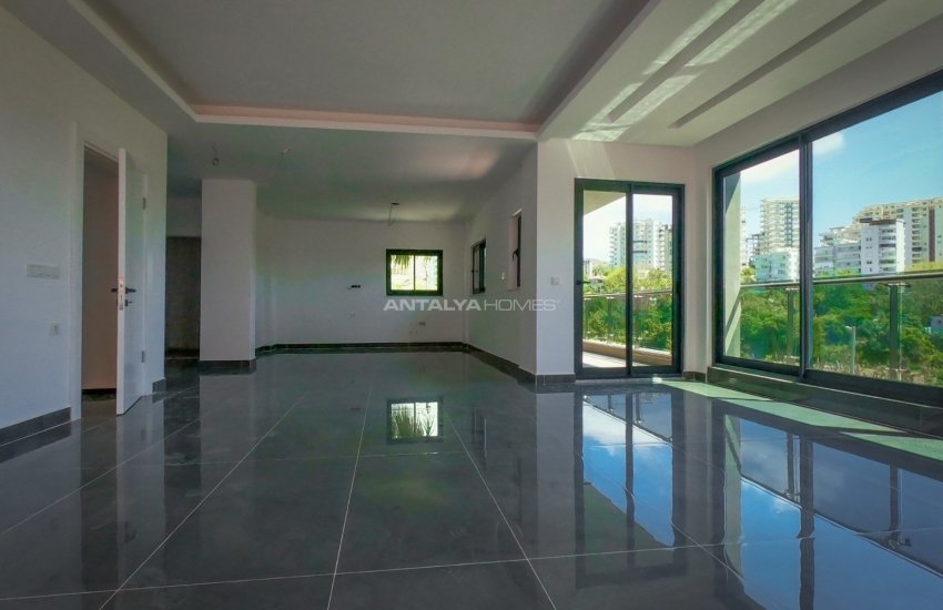 Triplex-villa Mit Erschwinglichen Preis In Alanya Mahmutlar 24