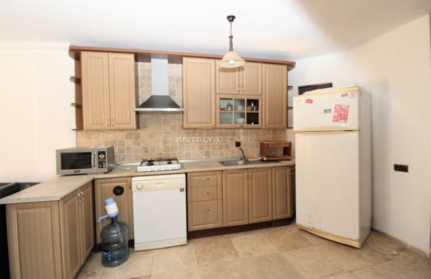 Triplex House Close to Social Amenities in Antalya Belek 14