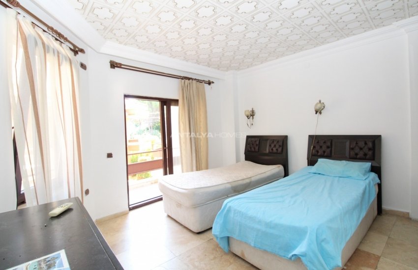 Triplex House Close to Social Amenities in Antalya Belek 16