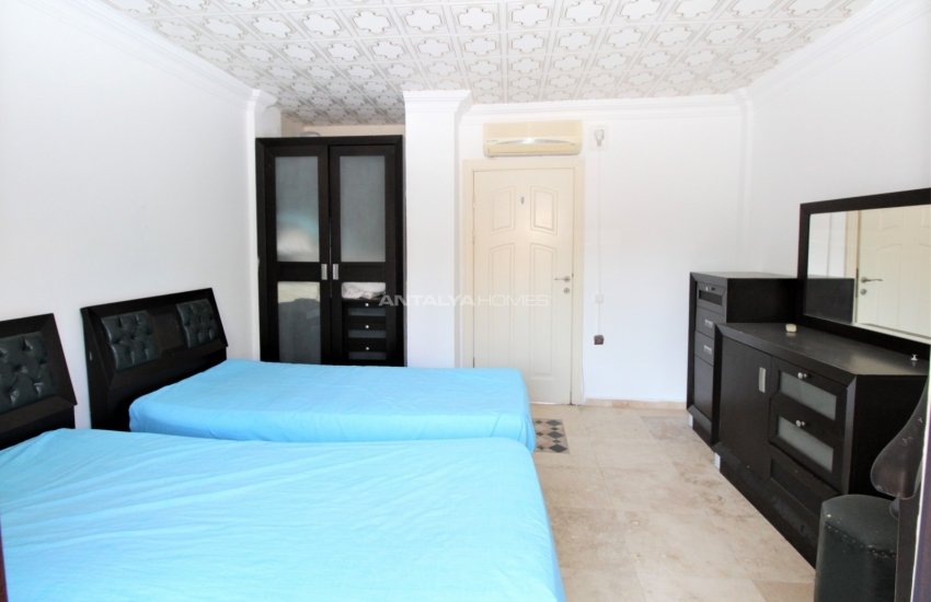 Triplex House Close to Social Amenities in Antalya Belek 20