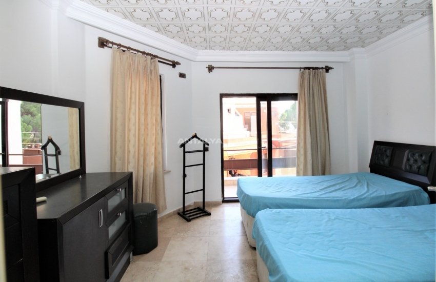 Triplex House Close to Social Amenities in Antalya Belek 18