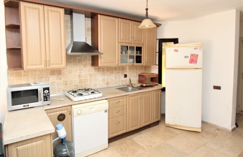 Triplex House Close to Social Amenities in Antalya Belek 13