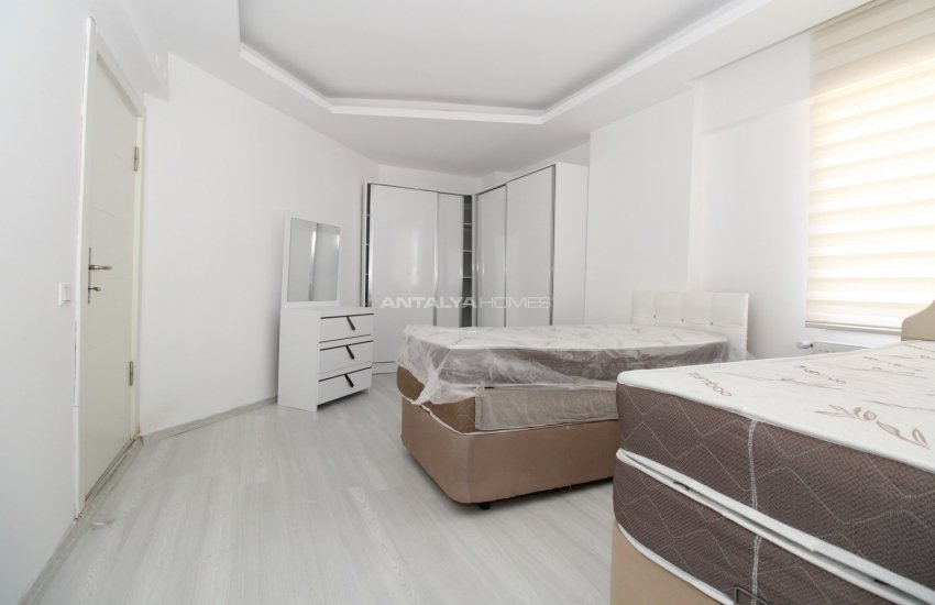 Capacious and Furnished Apartment in Konyaalti Antalya 15