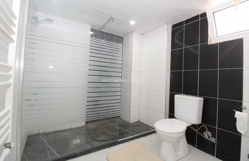 Capacious and Furnished Apartment in Konyaalti Antalya 16