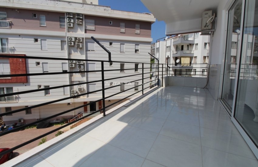 Capacious and Furnished Apartment in Konyaalti Antalya 18