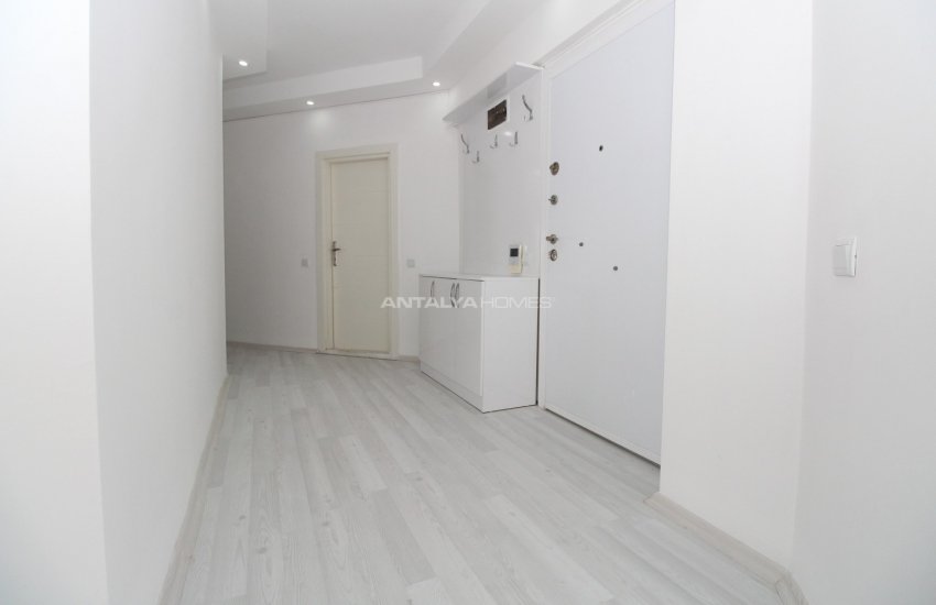 Capacious and Furnished Apartment in Konyaalti Antalya 20