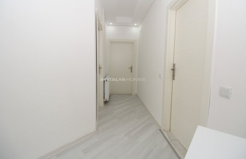 Capacious and Furnished Apartment in Konyaalti Antalya 21