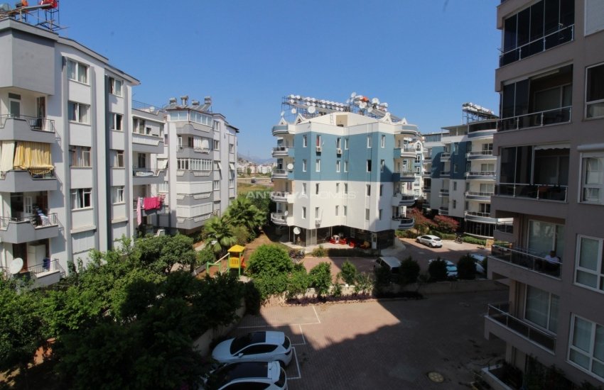 Capacious and Furnished Apartment in Konyaalti Antalya 23