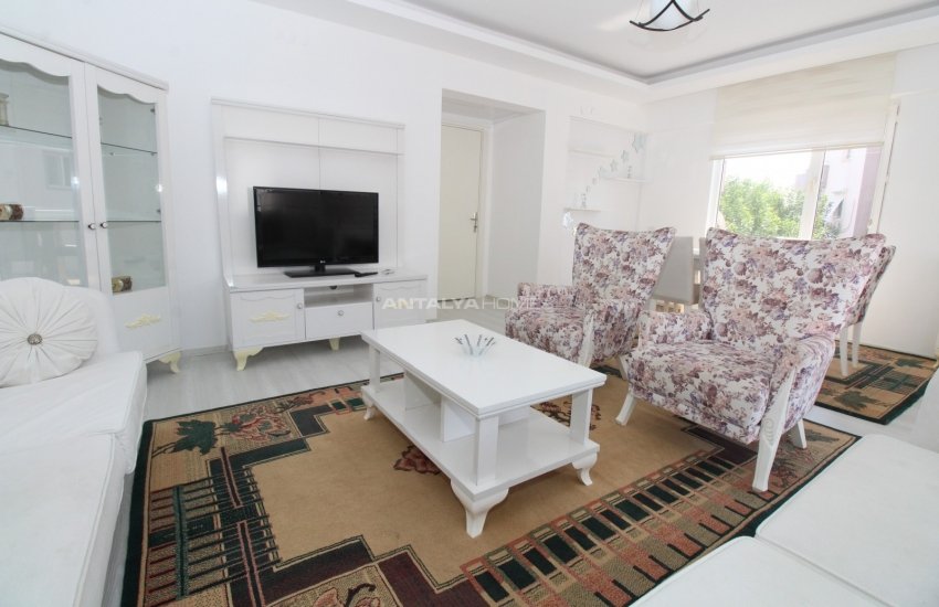 Capacious and Furnished Apartment in Konyaalti Antalya 7