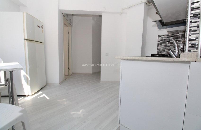 Capacious and Furnished Apartment in Konyaalti Antalya 11