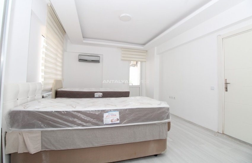 Capacious and Furnished Apartment in Konyaalti Antalya 14