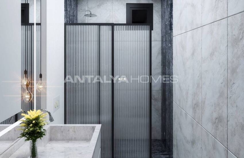 Luxurious Real Estate with Rich Complex Features in Antalya 23