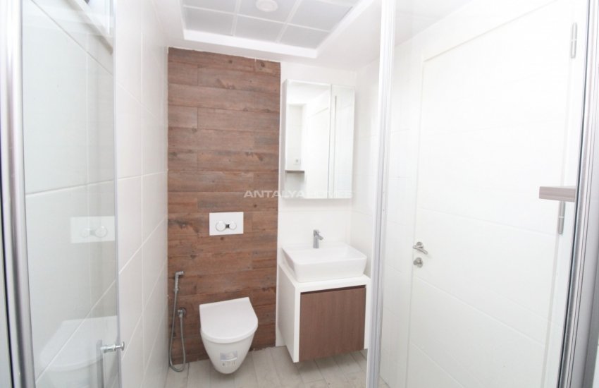 Well-located Apartment in Belek in a Secure Complex 19