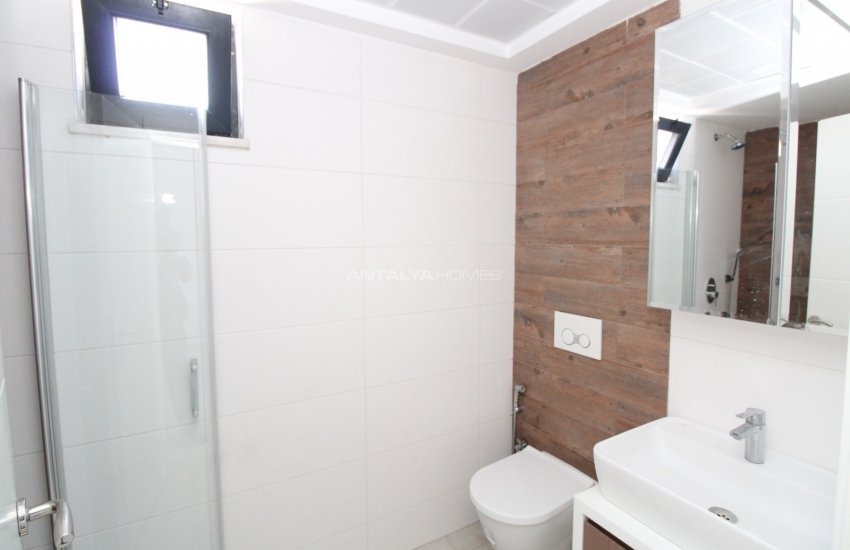 Well-located Apartment in Belek in a Secure Complex 20