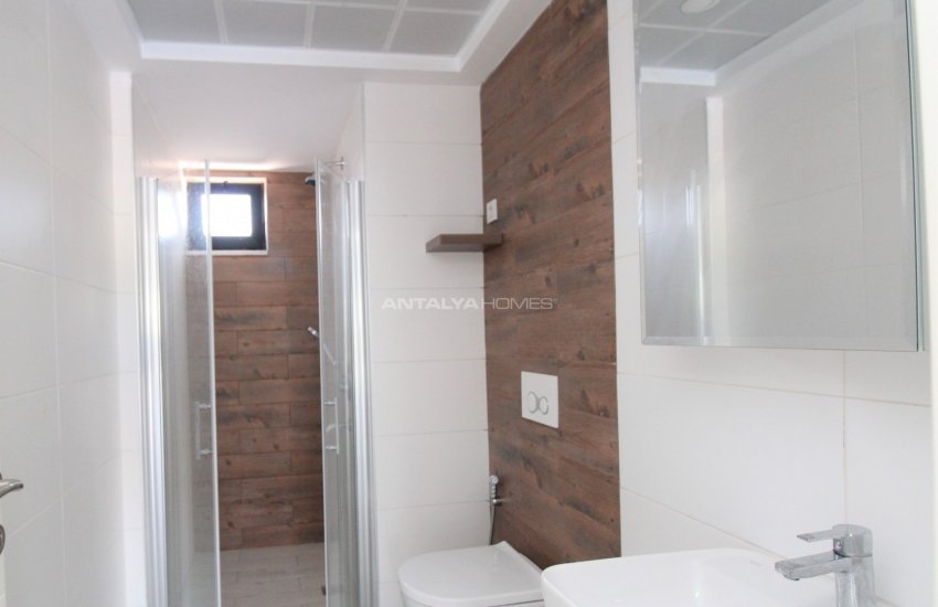 Well-located Apartment in Belek in a Secure Complex 21