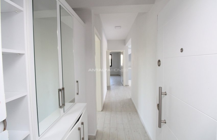 Well-located Apartment in Belek in a Secure Complex 22