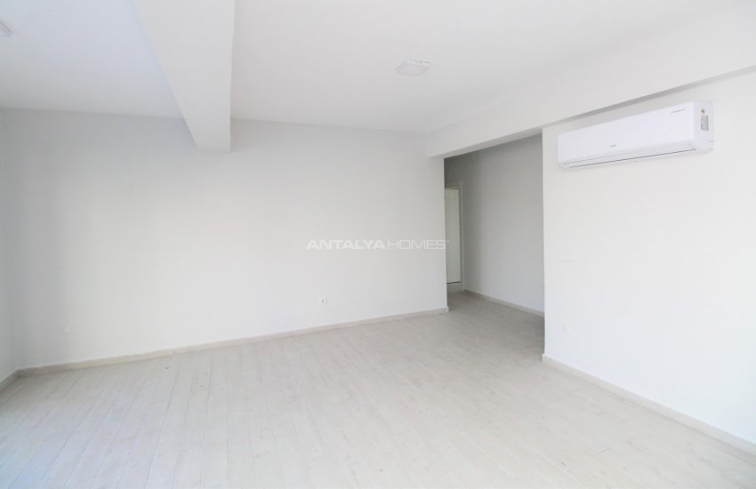 Well-located Apartment in Belek in a Secure Complex 16