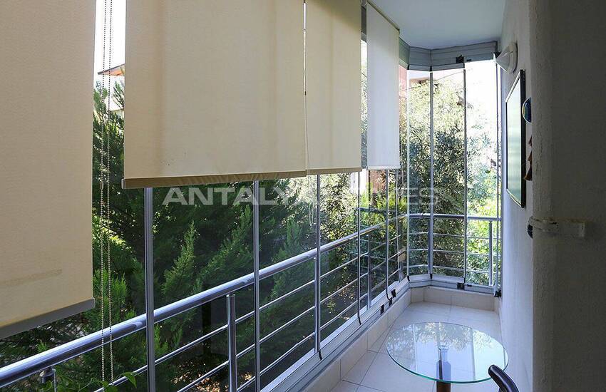 Well-maintained Turnkey Office in Antalya Lara District 21