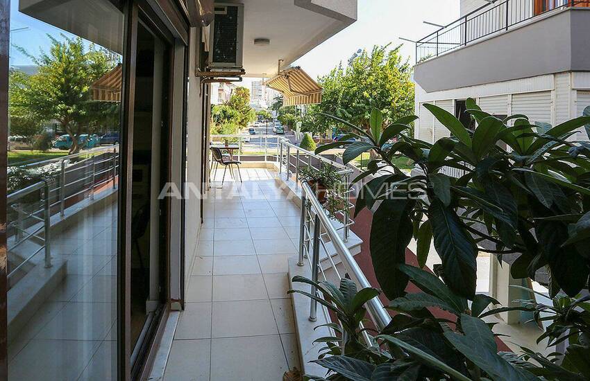 Well-maintained Turnkey Office in Antalya Lara District 22