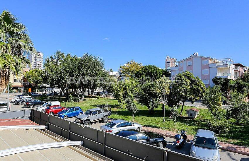 Well-maintained Turnkey Office in Antalya Lara District 23