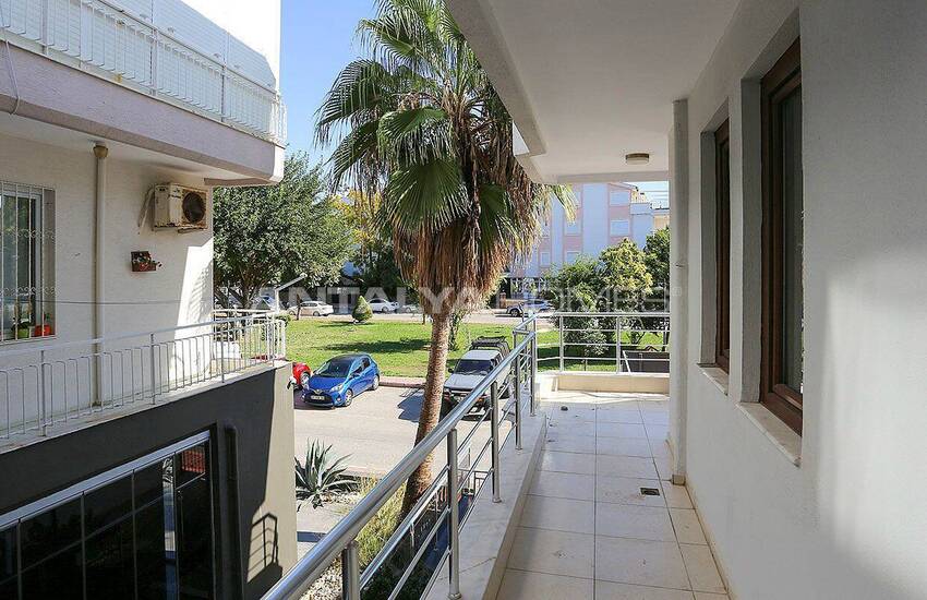 Well-maintained Turnkey Office in Antalya Lara District 24