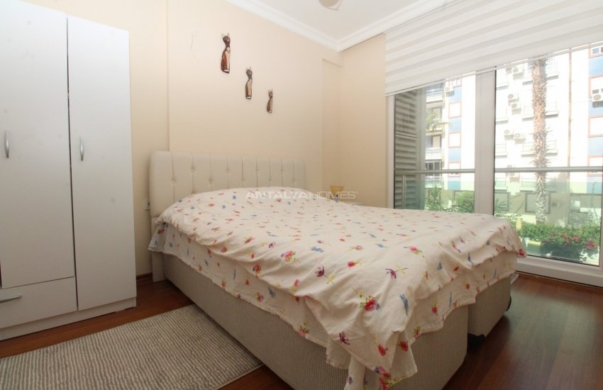 Flat Within Walking Distance of the Sea in Konyaalti Antalya 17