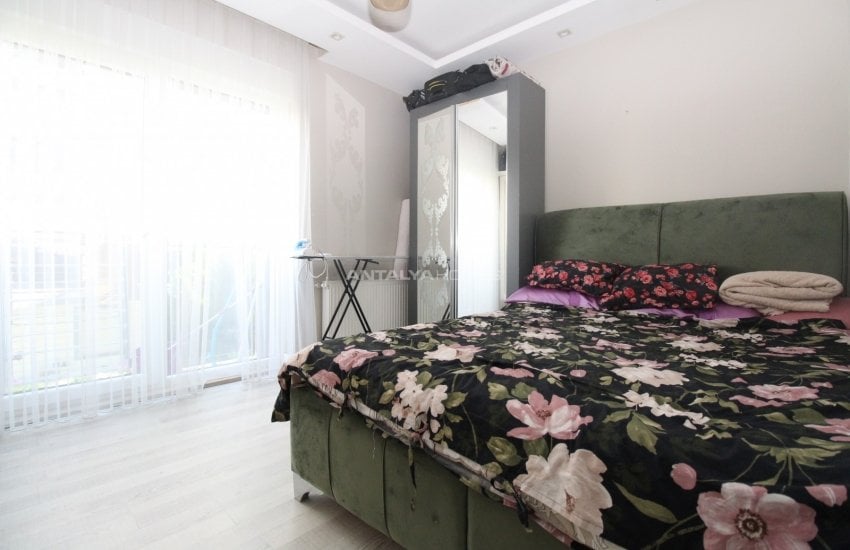 Modern Apartment in a Complex with Rich Features in Antalya 25