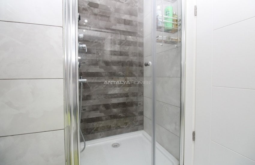 Modern Apartment in a Complex with Rich Features in Antalya 29