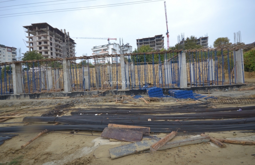 Well Located Modern Apartments Close to Sea in Alanya 15