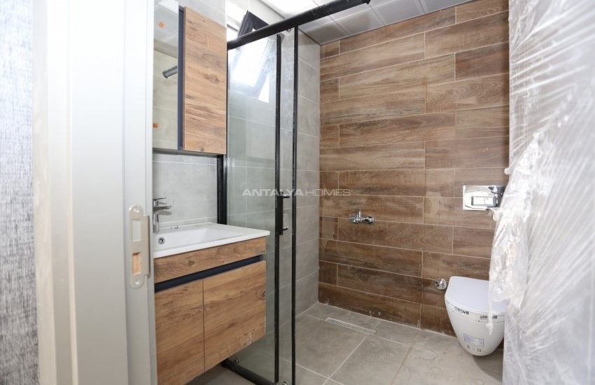 New Build Investment Flats in Muratpasa Antalya 15