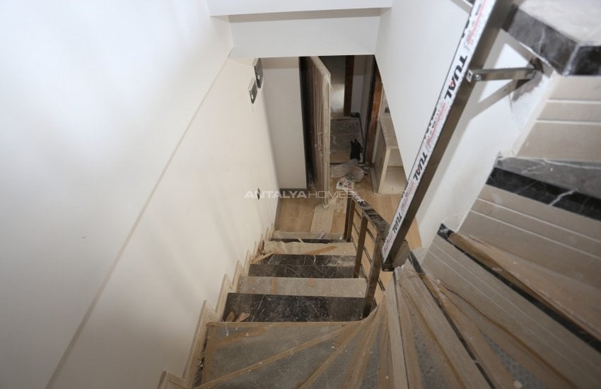 New Build Investment Flats in Muratpasa Antalya 16