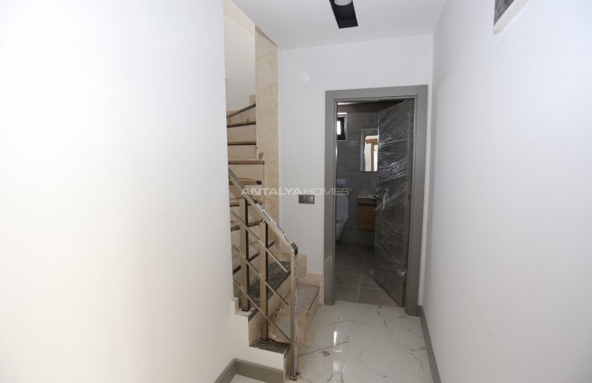 New Build Investment Flats in Muratpasa Antalya 17