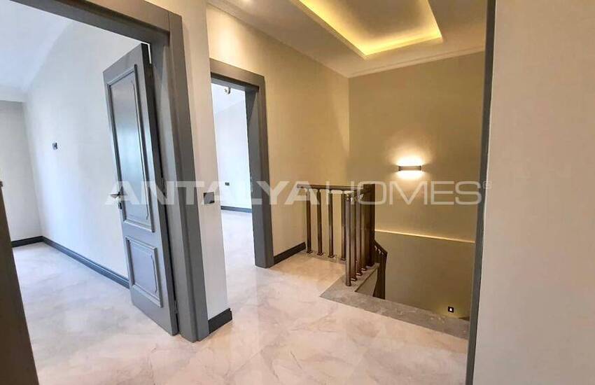 شقق حديثة مع مسابح خاصة في ألانيا كارجيجاك 24