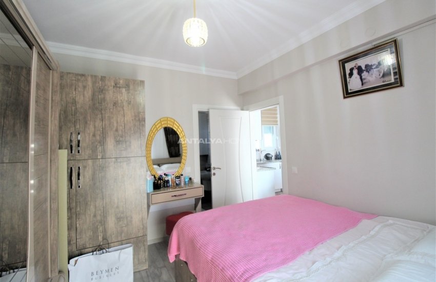 Nature View Furnished Apartment in Belek Antalya 15