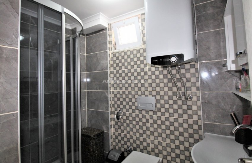 Nature View Furnished Apartment in Belek Antalya 18