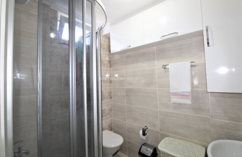 Nature View Furnished Apartment in Belek Antalya 19