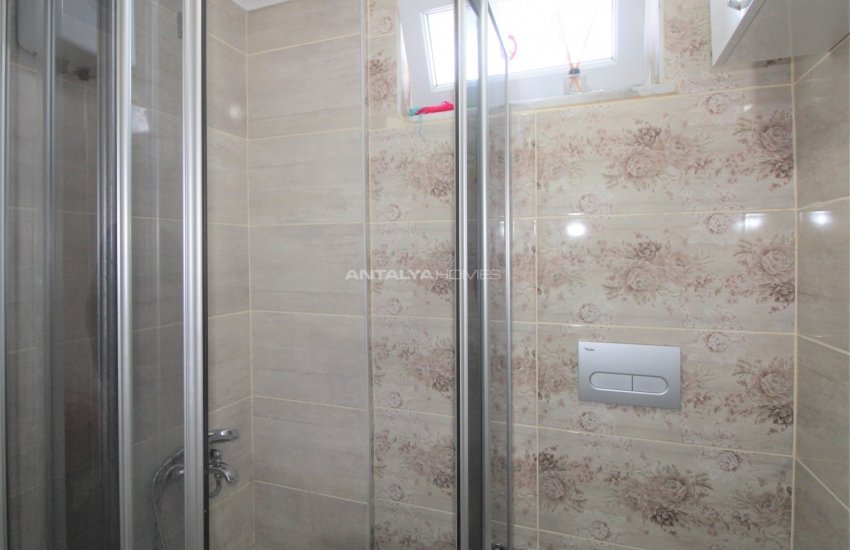 Nature View Furnished Apartment in Belek Antalya 20