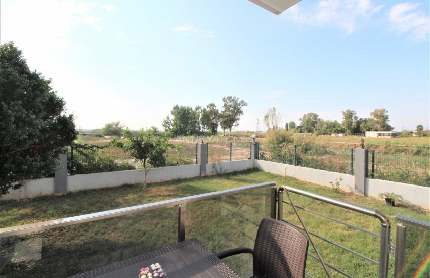 Nature View Furnished Apartment in Belek Antalya 22