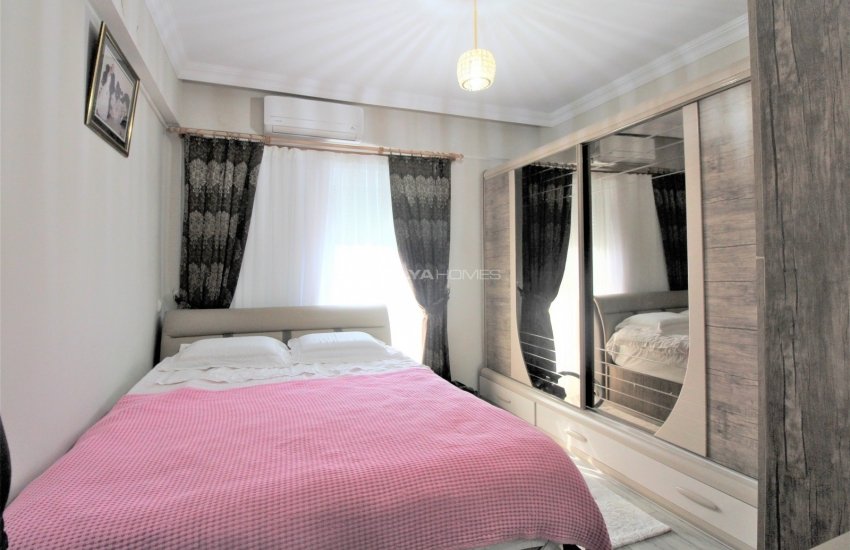 Nature View Furnished Apartment in Belek Antalya 13