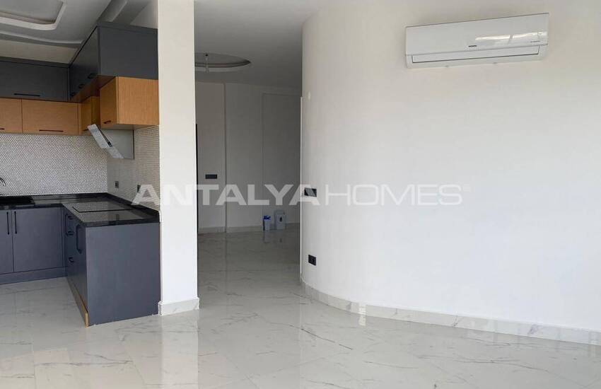 Luxe Villa Suitable for Citizenship with a Pool in Alanya 6