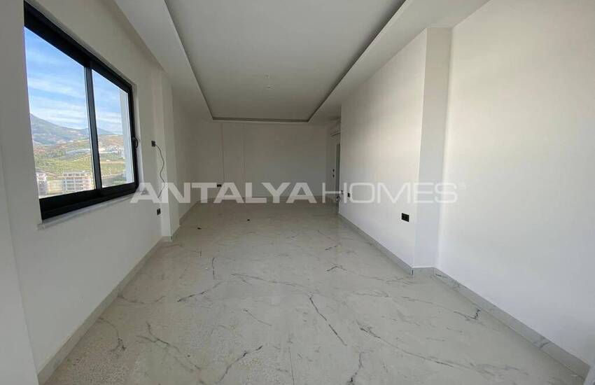 Luxe Villa Suitable for Citizenship with a Pool in Alanya 16