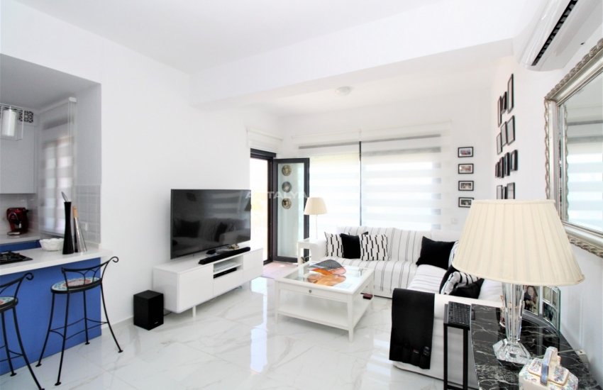 Luxury Apartment Close to Golf Courses in Belek 9