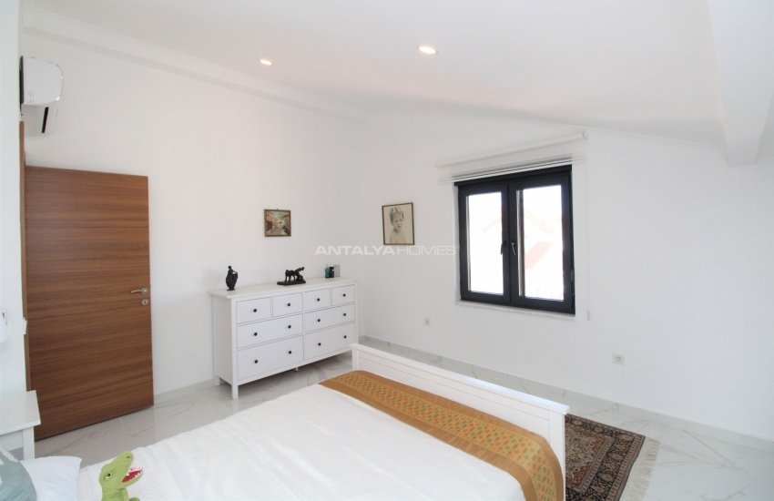 Luxury Apartment Close to Golf Courses in Belek 16