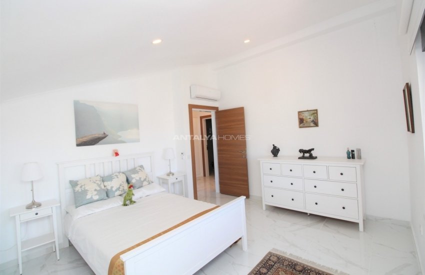 Luxury Apartment Close to Golf Courses in Belek 17